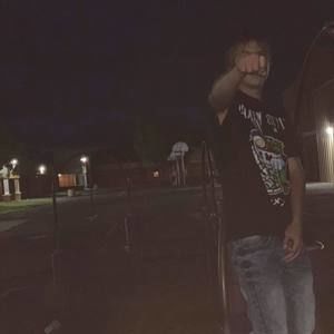 Meet your Posher, Bryan